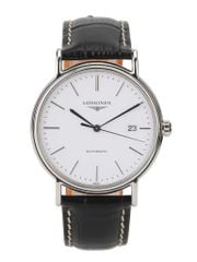 Longines 38.5mm Nam L4.921.4.12.2