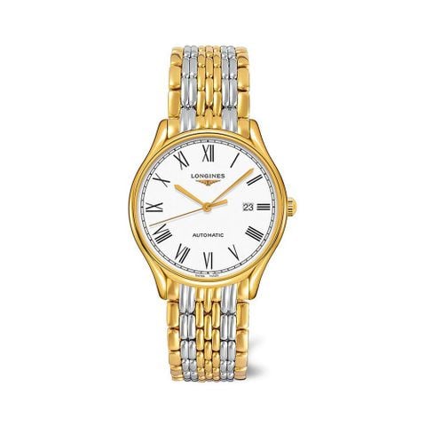 Longines L4.961.2.11.7
