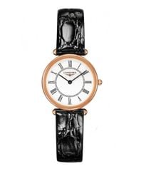 Longines 24.5mm Nữ L4.191.8.11.0