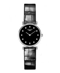 Longines 24mm Nữ L4.209.4.58.2