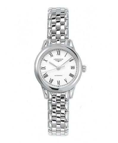 Longines 26mm Nữ L4.274.4.11.6