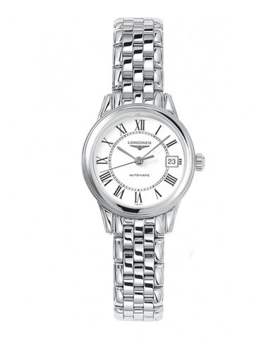 Longines 26mm Nữ L4.274.4.21.6