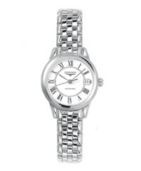 Longines 26mm Nữ L4.274.4.21.6