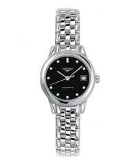 Longines 26mm Nữ L4.274.4.57.6