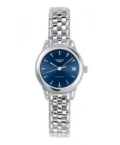 Longines 26mm Nữ L4.274.4.92.6