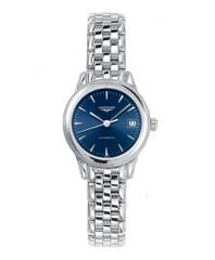 Longines 26mm Nữ L4.274.4.92.6