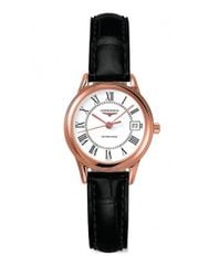 Longines 26mm Nữ L4.274.8.21.2