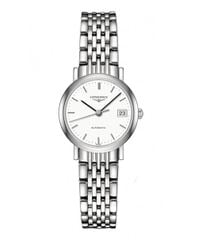 Longines 25.5mm Nữ L4.309.4.12.6