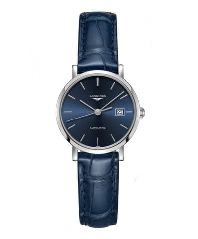 Longines 29mm Nữ L4.310.4.92.2