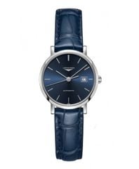 Longines 29mm Nữ L4.310.4.92.2
