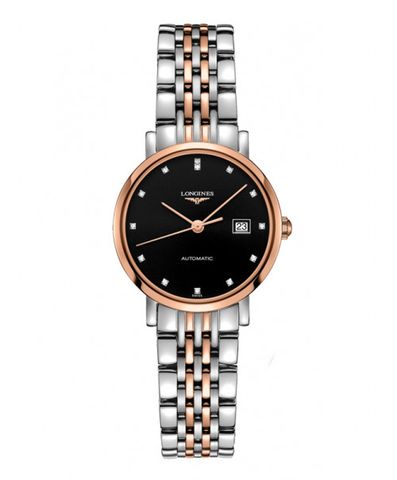 Longines 29mm Nữ L4.310.5.57.7
