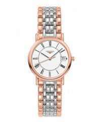 Longines 30mm Nữ L4.320.1.11.7
