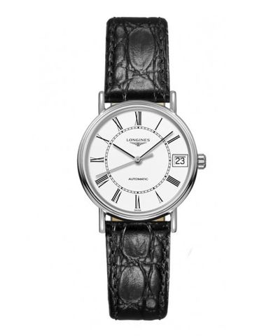 Longines 30mm Nữ L4.322.4.11.2