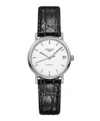Longines 30mm Nữ L4.322.4.12.2