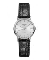 Longines 30mm Nữ L4.322.4.72.2