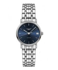Longines 30mm Nữ L4.322.4.92.6