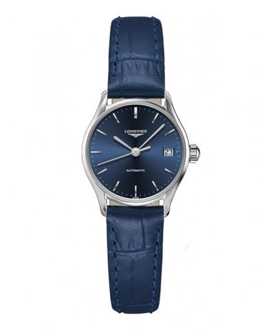 Longines 30mm Nữ L4.360.4.92.2