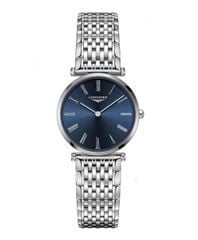 Longines 29mm Nữ L4.512.4.94.6