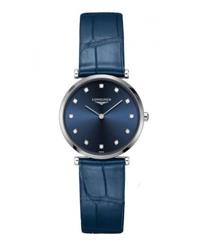 Longines 29mm Nữ L4.512.4.97.2