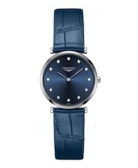 Longines 29mm Nữ L4.512.4.97.2