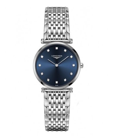 Longines 29mm Nữ L4.512.4.97.6