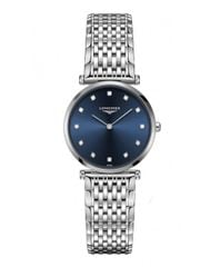 Longines 29mm Nữ L4.512.4.97.6