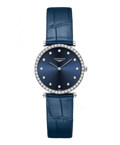 Longines 29mm Nữ L4.523.0.97.2