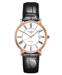 Longines 37mm Nam L4.787.8.11.4