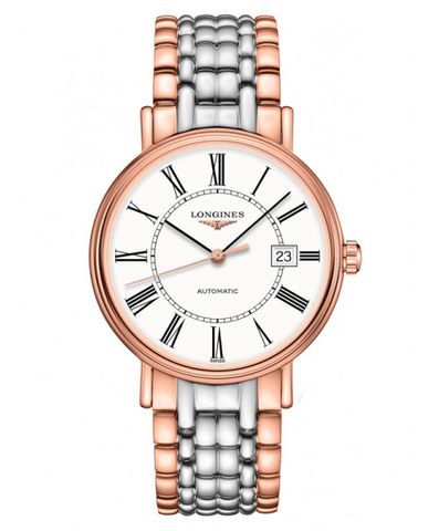 Longines L4.922.1.11.7