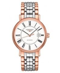 Longines L4.922.1.11.7