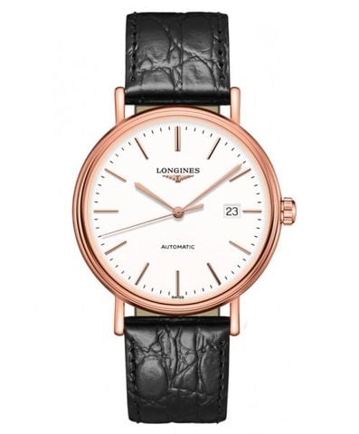 Longines L4.922.1.12.2