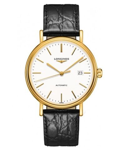 Longines L4.922.2.12.2