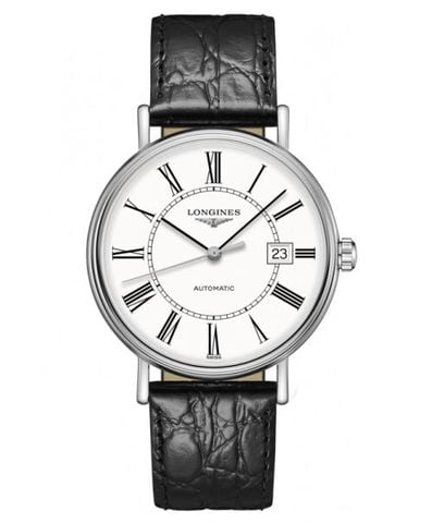 Longines L4.922.4.11.2