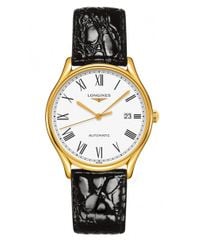 Longines L4.960.2.11.2