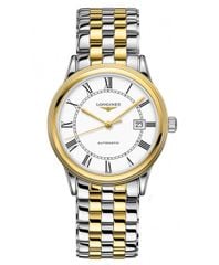 Longines 38.5mm Nam L4.874.3.21.7