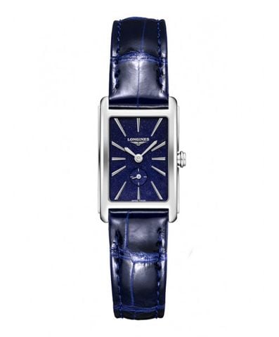 Longines 20.8mm x 32mm Nữ L5.255.4.93.2