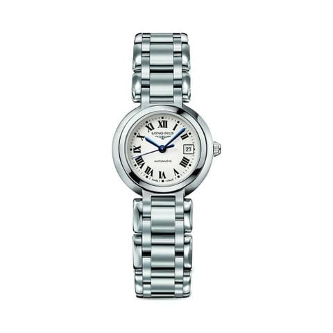 Longines 26.5mm Nữ L8.111.4.71.6