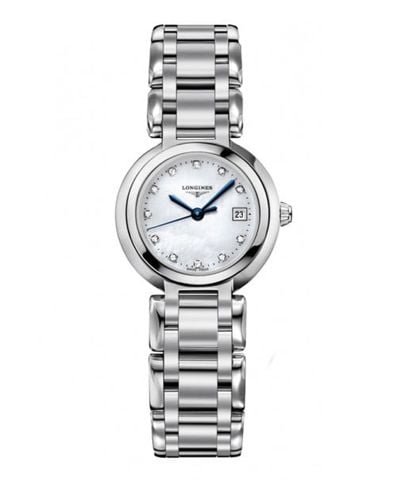 Longines 26.5mm Nữ L8.110.4.87.6