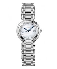 Longines 26.5mm Nữ L8.110.4.87.6