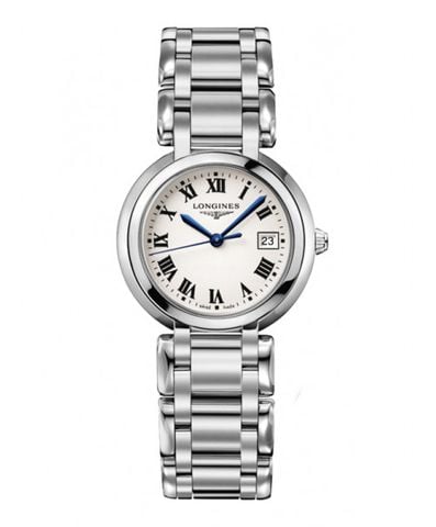 Longines 30mm Nữ L8.112.4.71.6