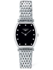 Longines 33mm Nam L4.705.4.58.6