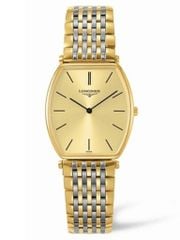 Longines 32.5mm Nam L4.705.2.32.7