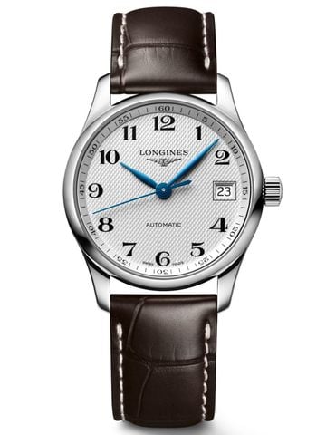 Longines 34mm Nữ L2.357.4.78.3