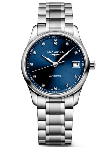 Longines 34mm Nữ L2.357.4.97.6