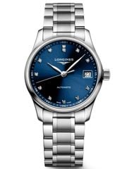 Longines 34mm Nữ L2.357.4.97.6