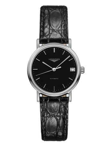 Longines 30mm Nữ L4.322.4.52.2