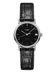 Longines 30mm Nữ L4.322.4.52.2