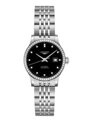 Longines 30mm Nữ L2.321.0.57.6