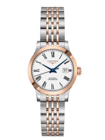 Longines 30mm Nữ L2.321.5.11.7