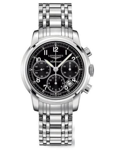 Longines L2.753.4.53.6